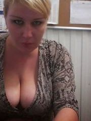 amateur mature big boobs